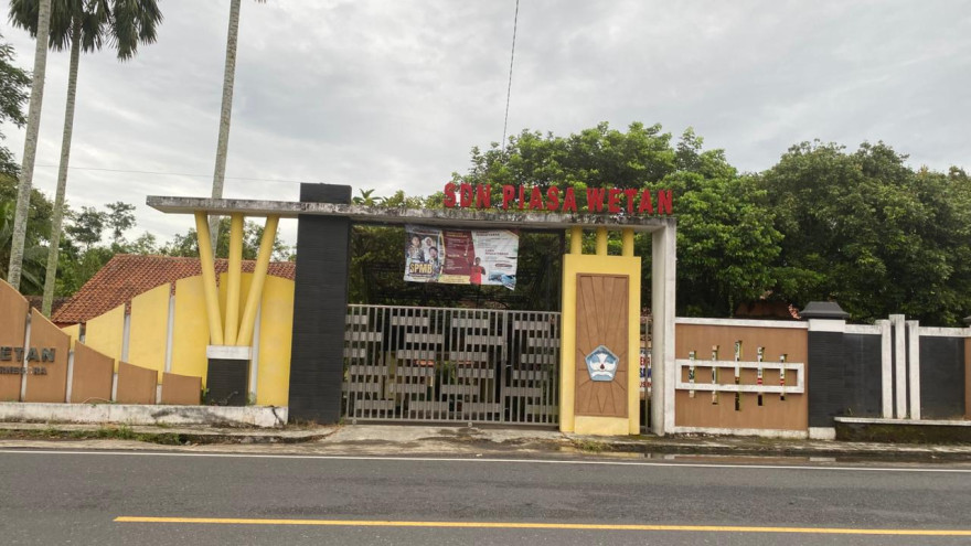 Album : SDN Piasa Wetan